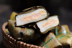 Những người không nên ăn bánh chưng?