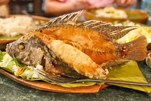 Cá rô phi, bạn có nên tiếp tục ăn?