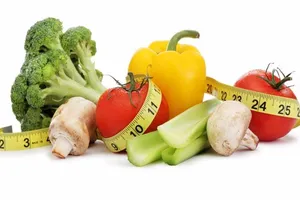 “10 thực phẩm vàng” ít calo không lo béo ngày Tết