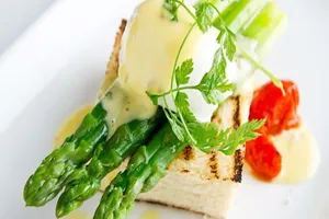 Thực phẩm giúp làm sạch động mạch để bảo vệ tim