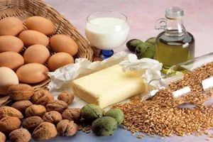 Thực phẩm giúp bạn tăng cân nhanh chóng