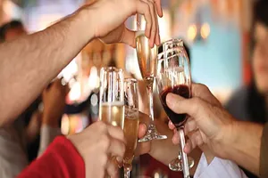 4 loại đồ uống không nên uống vào ban đêm