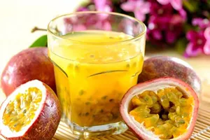 Vì sao nói chanh dây là loại quả tốt cho cơ thể?