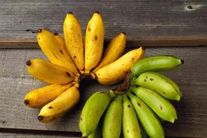 Mẹo ủ chuối nhanh chín mà không cần dùng hóa chất