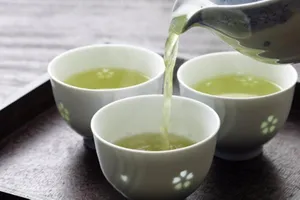 9 thực phẩm giải độc cơ thể