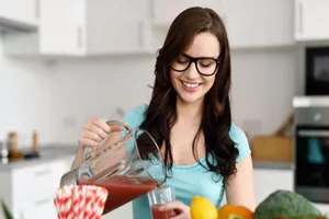 Phụ nữ ăn uống như thế nào để luôn khỏe đẹp?