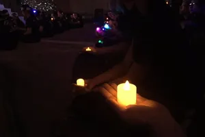 TP. HCM: Tắt điện toàn thành phố hưởng ứng Giờ Trái đất