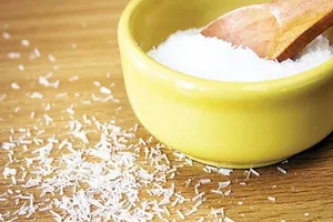 Cư dân mạng than ăn mì chính bị tê người?