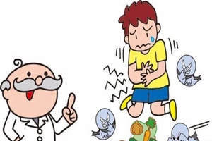 Mẹo tránh ngộ độc thực phẩm trong mùa hè