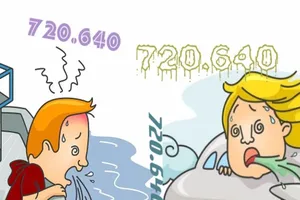 Thực phẩm nào giúp bạn chống lại cơn say xe?