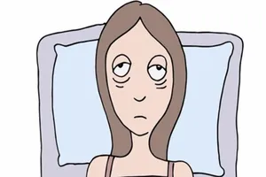 Làm thế nào tránh buồn ngủ sau khi ăn trưa? 