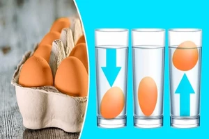 Dấu hiệu cho thấy thực phẩm không thể ăn được nữa