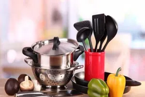 10 chất độc đáng sợ được tìm thấy trong dụng cụ nấu ăn
