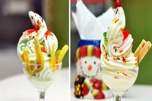 Kem có giúp bạn “hạ nhiệt” vào mùa hè?