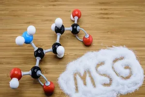 Bột ngọt thực sự không tốt cho bạn? 