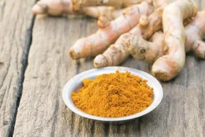 Tác dụng không mong muốn của nghệ