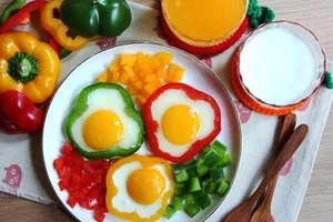 Bạn có biết cách chế biến trứng gà thế nào là tốt nhất