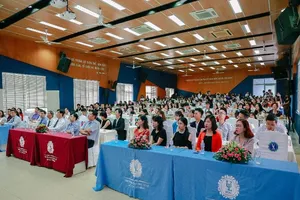 Hơn 300 việc làm cho sinh viên ngành luật