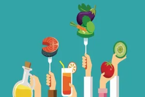 Làm thế nào để tăng miễn dịch của bạn một cách tự nhiên?