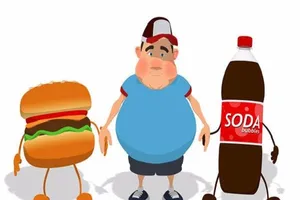 Làm thế nào giảm béo phì một cách tự nhiên?