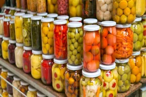 10 tác hại của thực phẩm đóng gói bạn nên biết