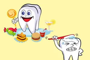 Đánh răng ngay sau mỗi bữa ăn chỉ làm răng bạn yếu đi!