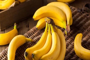 Chuối làm nặng thêm tình trạng ho, cảm lạnh vào ban đêm?