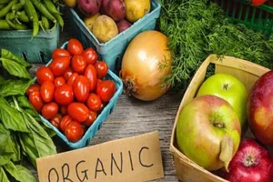 Thực phẩm hữu cơ có tốt như bạn nghĩ?