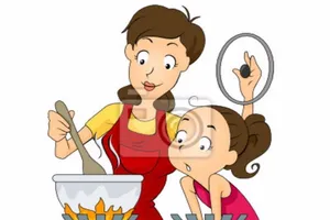 5 mẹo chữa mặn mà không cần dùng mì chính