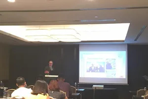 Vương quốc Bỉ muốn 'địa phương hóa' khoai tây tại Việt Nam