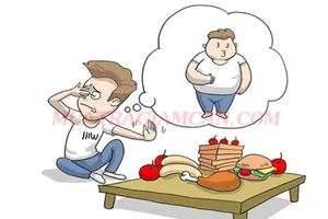 Cơ thể chúng ta cầm cự được bao lâu khi nhịn ăn?