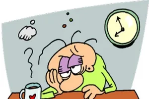 Cách chống mệt mỏi sau một đêm thức xem World Cup