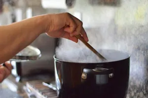 Tuyệt đối không đun lại những loại thức ăn này