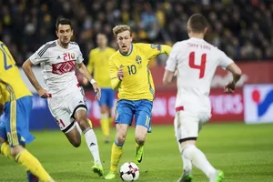 6 bí mật trong chế độ ăn uống của các cầu thủ bóng đá