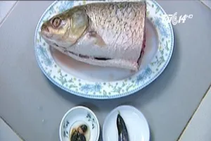 Mật cá trắm - không phải là thần dược