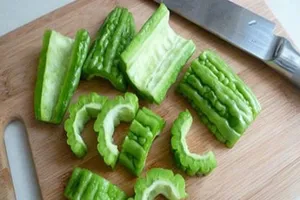 Nhạy cảm với vị đắng có nguy cơ mắc ung thư cao