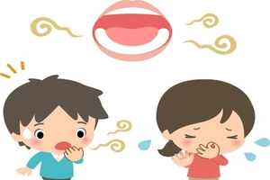 Vì sao những thực phẩm bạn ăn lại khiến cơ thể có mùi hôi?