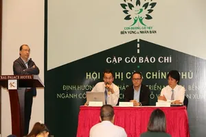 Ngành gỗ Việt bội thu lớn, đơn hàng tới tấp 