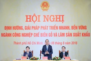 Đồ gỗ Việt vào khách sạn 6 sao trên thế giới