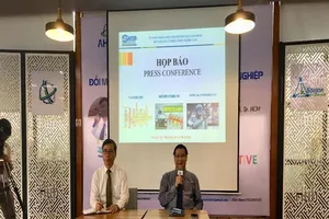 TP.HCM sắp diễn ra 3 hội nghị quốc tế nghiên cứu công nghệ mới