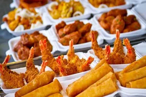 Những thực phẩm có thể gây mất nước cơ thể