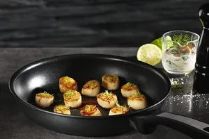 Bạn đã sử dụng chảo chống dính để nấu nướng đúng cách?