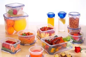 Làm thế nào biết đồ nhựa có độc hại hay không qua ký hiệu?