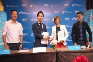 Nhịp cầu đầu tư trở thành đối tác chính của IBL tại Việt Nam