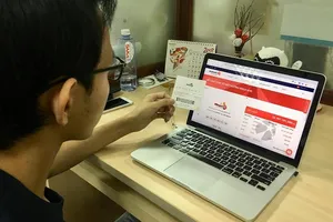 Đã có người trúng Vietlott trị giá 96,7 tỉ đồng