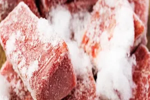 3 cách để rã đông thực phẩm đúng cách