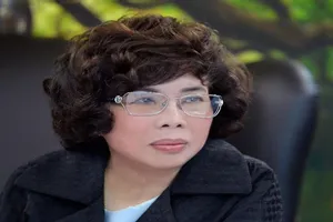 Nhà sáng lập Tập đoàn TH chia sẻ tâm tư về Sữa học đường