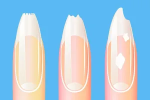 10 thay đổi trên cơ thể bạn cần biết để thay đổi chế độ ăn