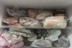 Tái đông lạnh thịt đã rã đông có thực sự gây hại?