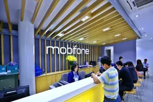 MobiFone chính thức lên tiếng về sự cố sập mạng 3G, 4G